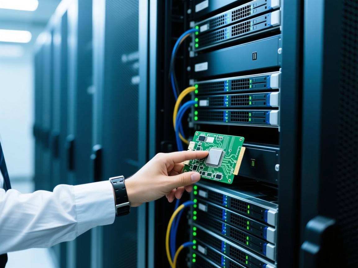 服务器运行特别卡，怎么回事？  第3张