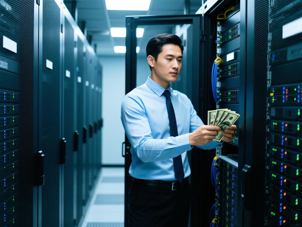 服务器虚拟化真能省企业钱吗?  第1张 服务器虚拟化真能省企业钱吗?  第1张