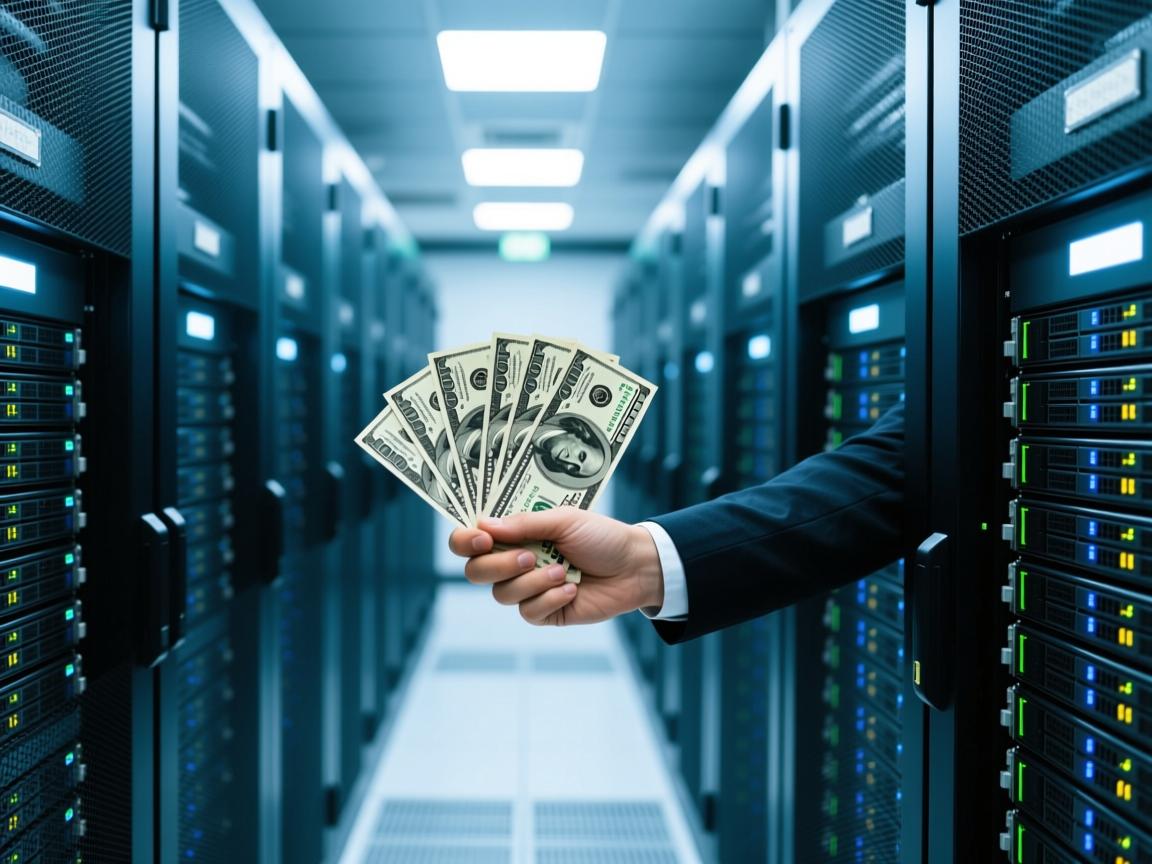 服务器虚拟化真能省企业钱吗?  第2张 服务器虚拟化真能省企业钱吗?  第2张