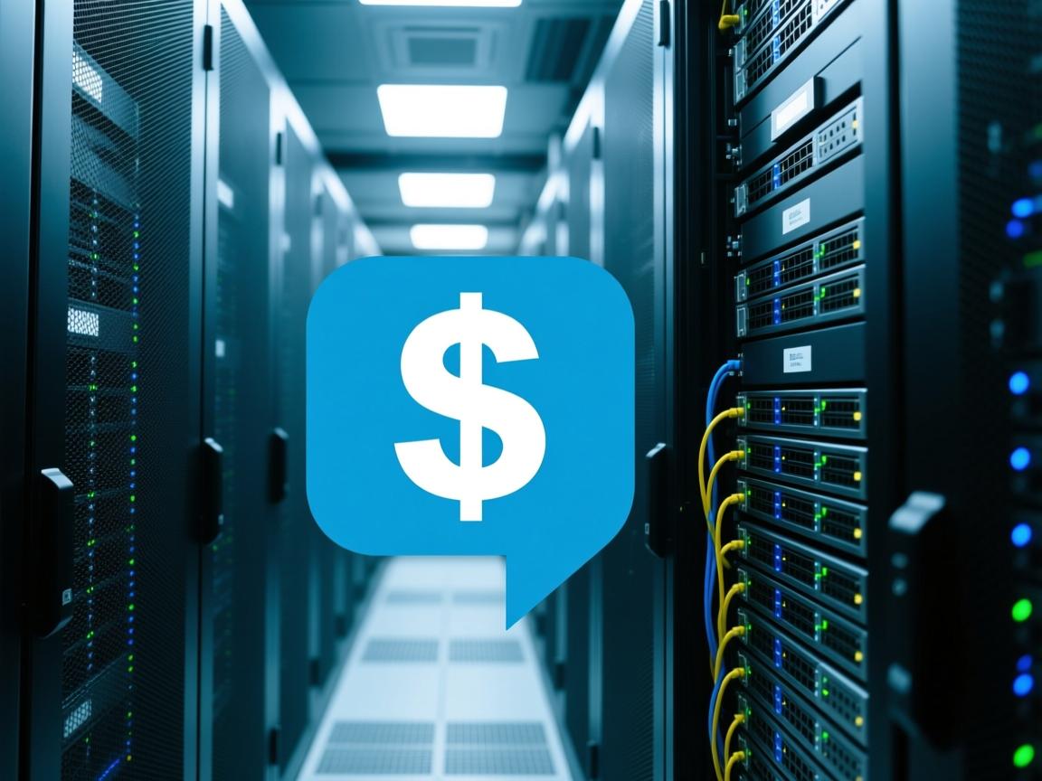 服务器虚拟化真能省企业钱吗?  第3张 服务器虚拟化真能省企业钱吗?  第3张