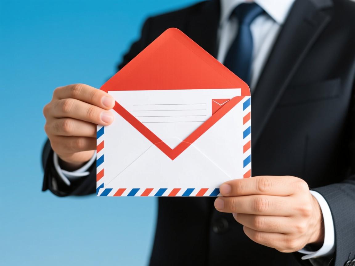 为什么你的邮件发不出去?  第1张 为什么你的邮件发不出去?  第1张