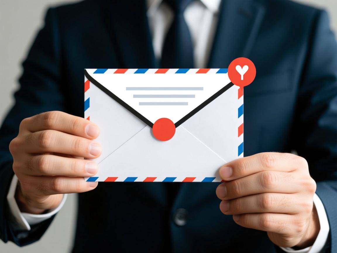 为什么你的邮件发不出去?  第3张 为什么你的邮件发不出去?  第3张