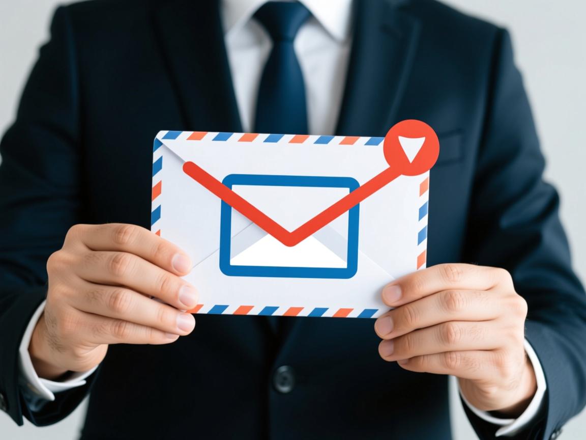 为什么你的邮件发不出去?  第2张 为什么你的邮件发不出去?  第2张