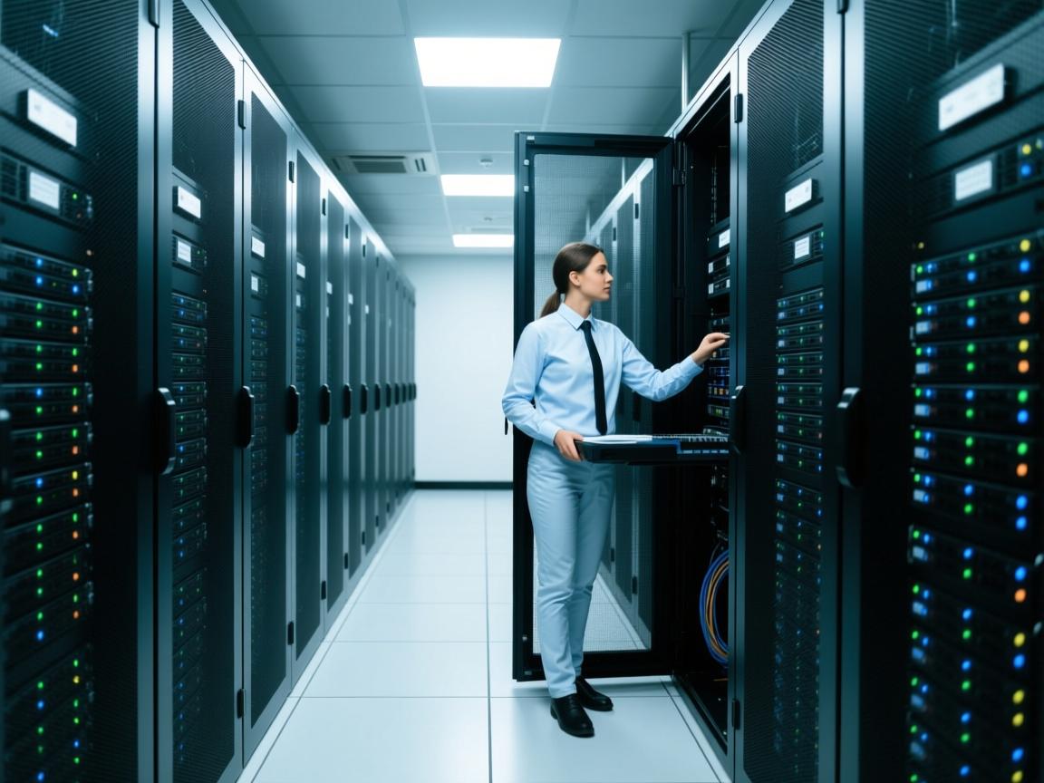 低价服务器租用如何保证稳定  第1张 低价服务器租用如何保证稳定  第1张