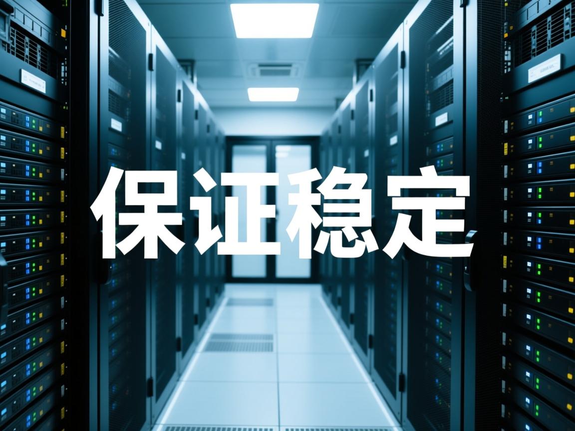 低价服务器租用如何保证稳定  第2张 低价服务器租用如何保证稳定  第2张