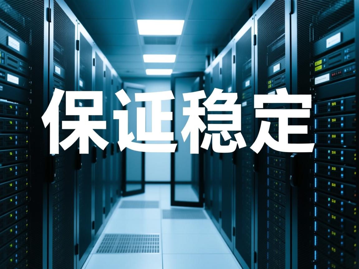 低价服务器租用如何保证稳定  第3张 低价服务器租用如何保证稳定  第3张