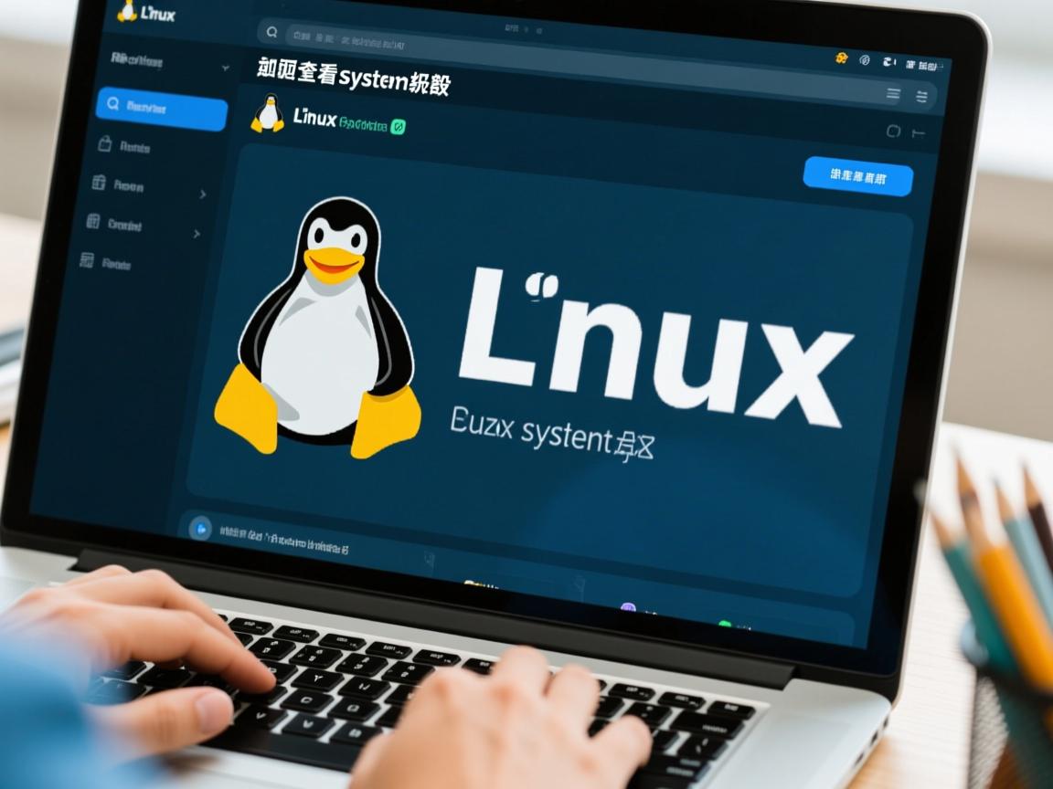 Linux如何查看系统位数  第3张 Linux如何查看系统位数  第3张