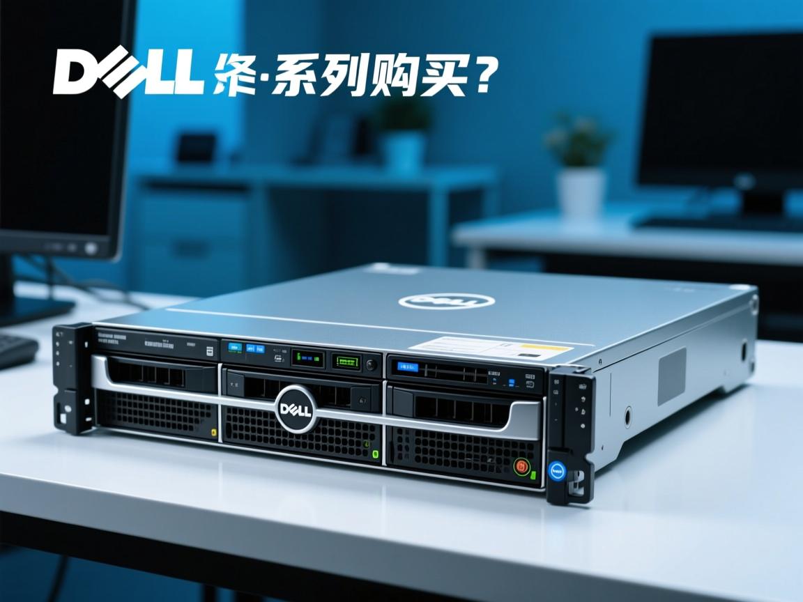 戴尔服务器R系列值得购买吗?  第3张 戴尔服务器R系列值得购买吗?  第3张