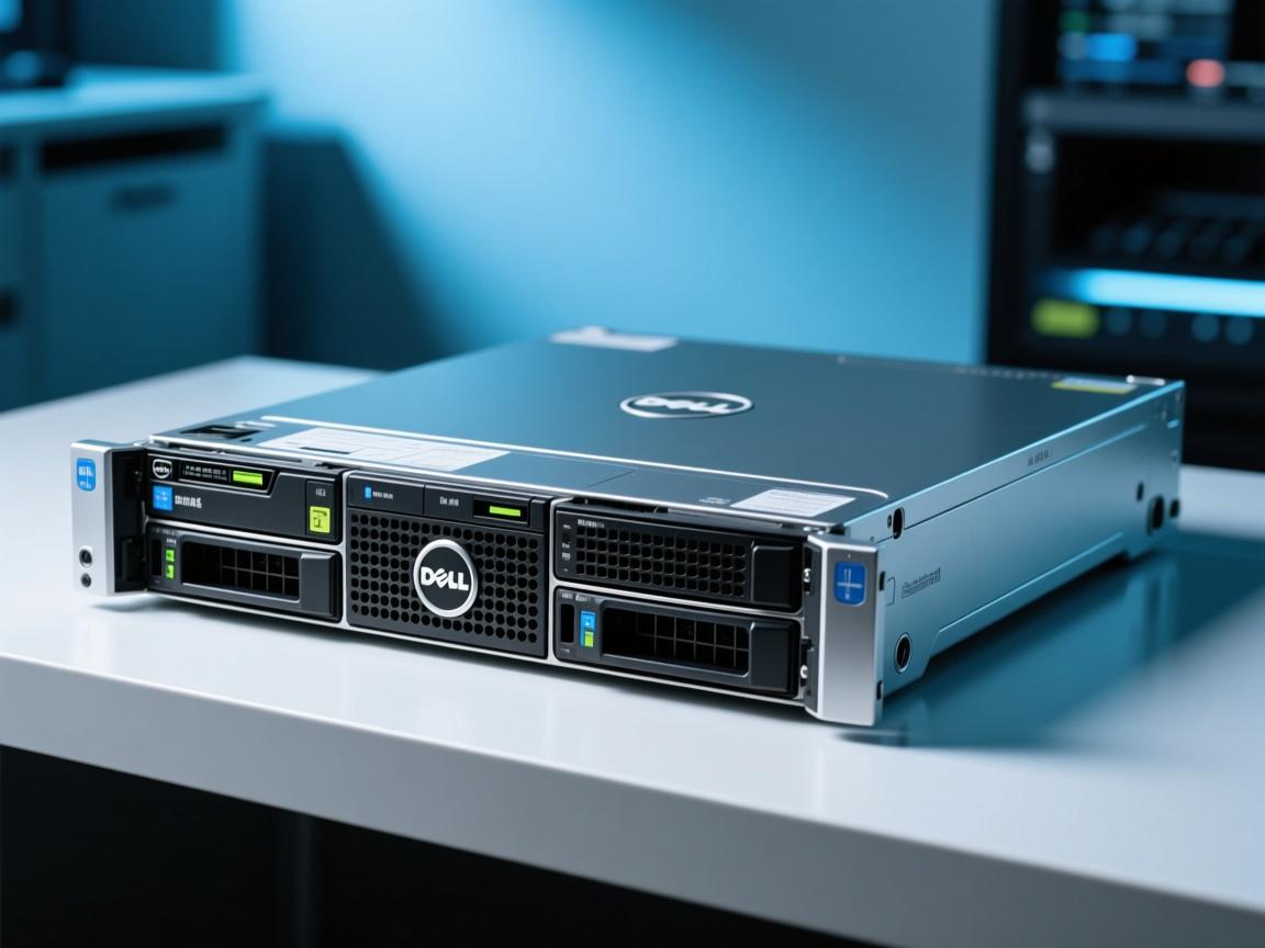 戴尔服务器R系列值得购买吗?  第2张 戴尔服务器R系列值得购买吗?  第2张