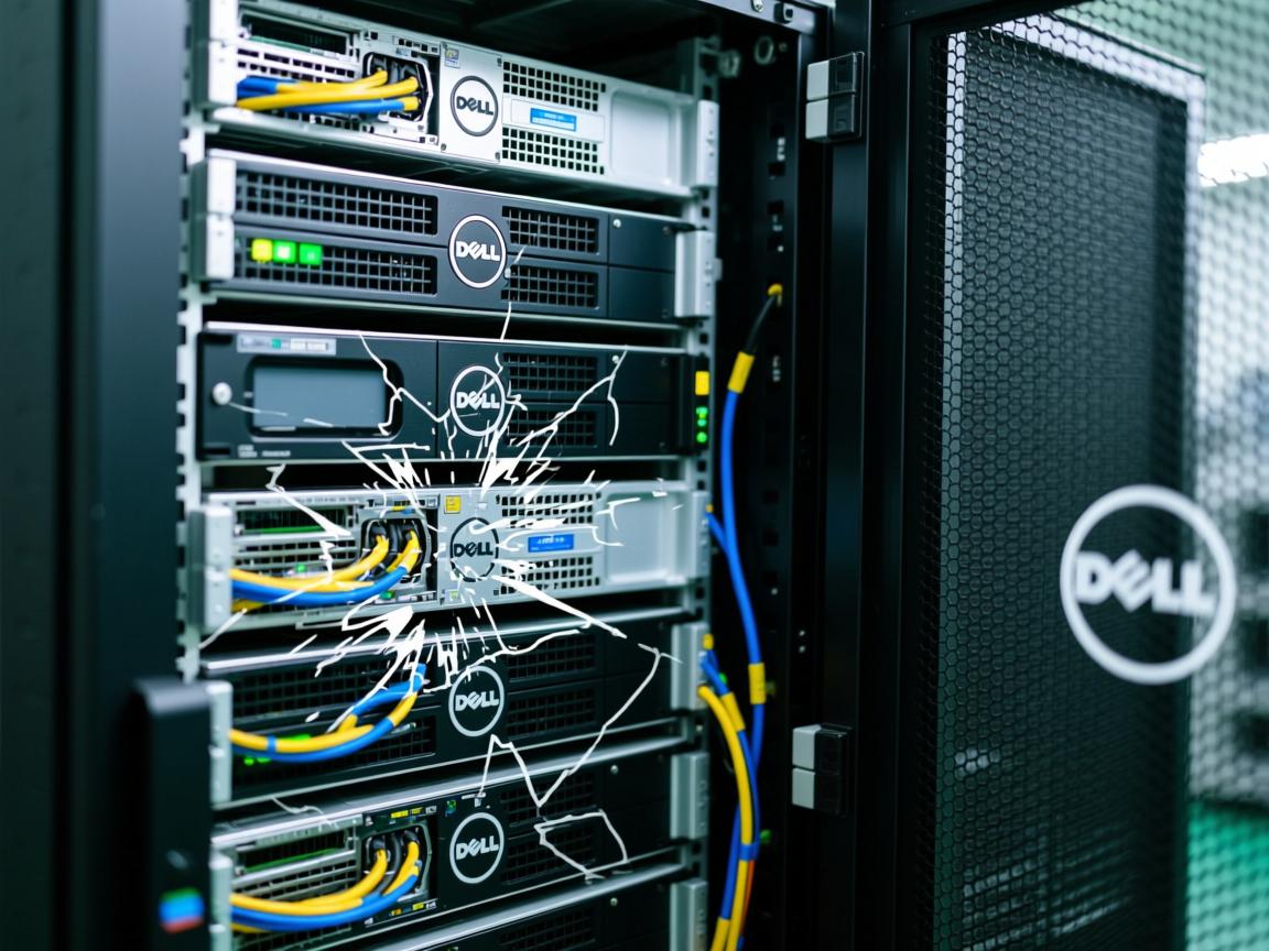 常州DELL服务器故障怎么办  第1张 常州DELL服务器故障怎么办  第1张