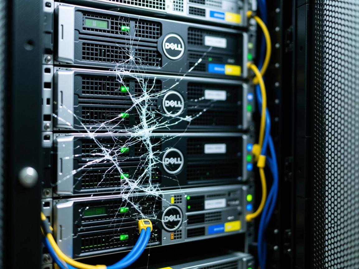 常州DELL服务器故障怎么办  第2张 常州DELL服务器故障怎么办  第2张