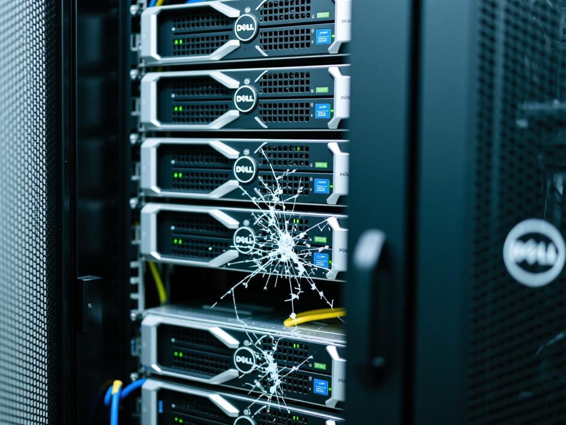 常州DELL服务器故障怎么办  第3张 常州DELL服务器故障怎么办  第3张