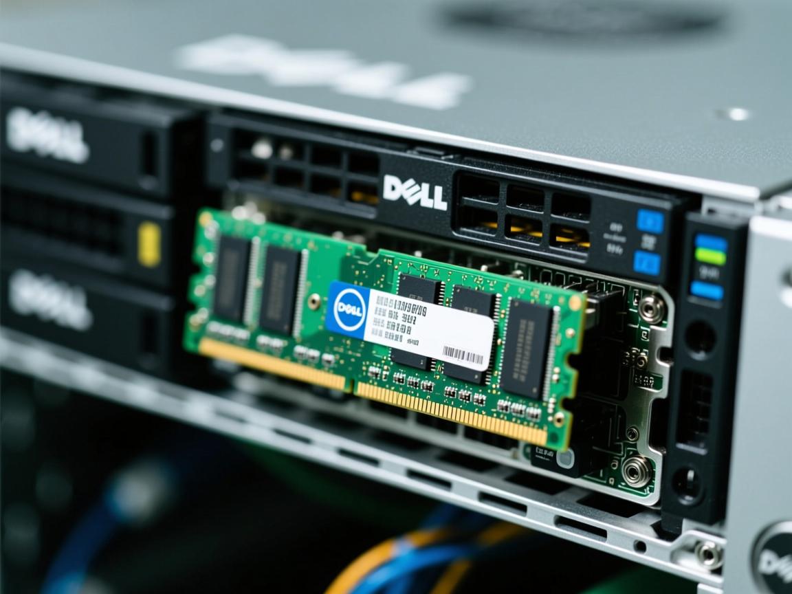 如何为戴尔服务器加装内存?  第3张 如何为戴尔服务器加装内存?  第3张