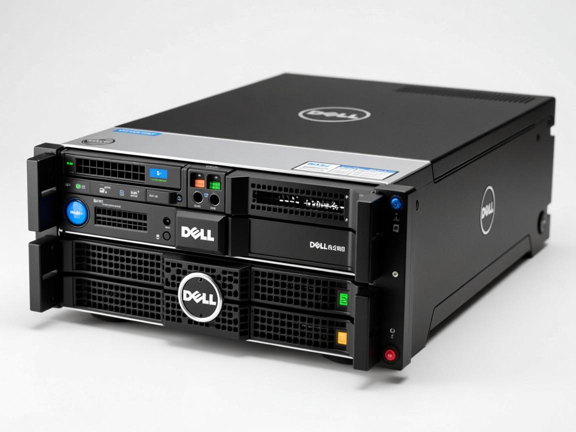 DELL服务器无法开机怎么办  第2张 DELL服务器无法开机怎么办  第2张