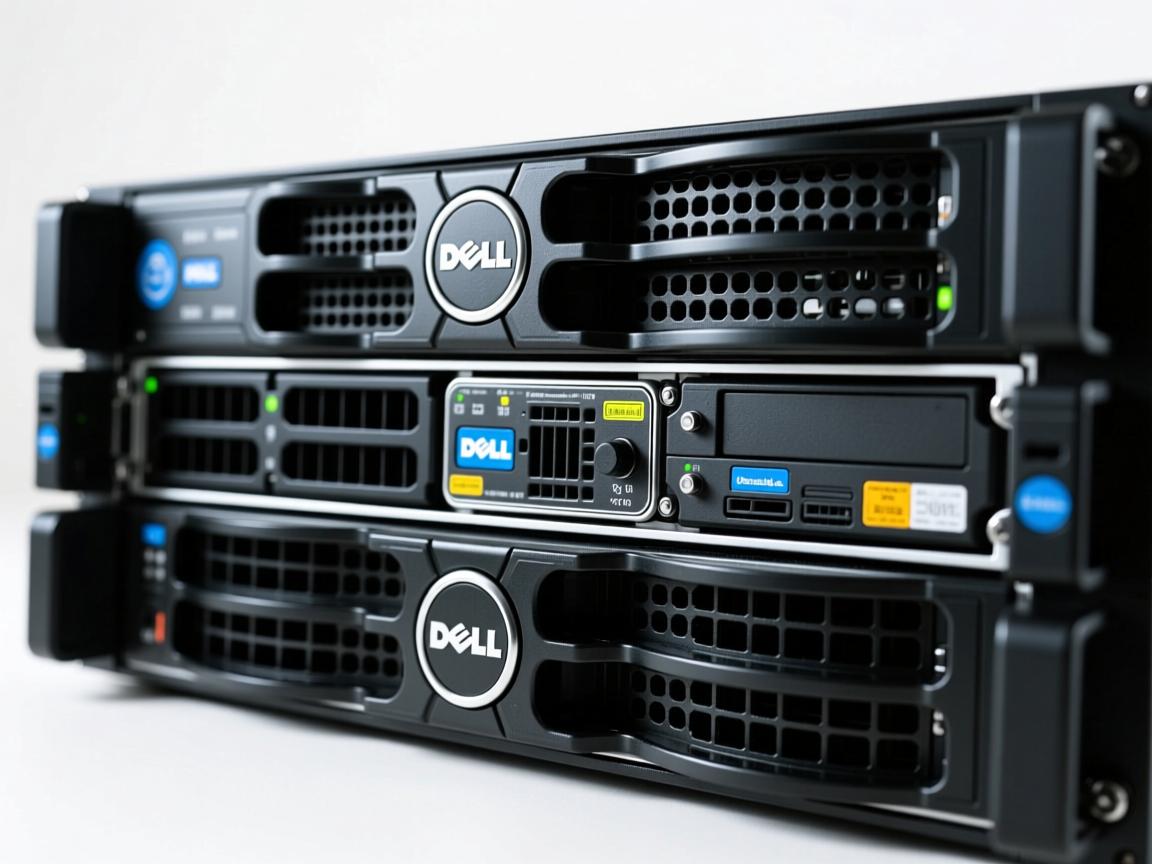 DELL服务器无法开机怎么办  第1张 DELL服务器无法开机怎么办  第1张