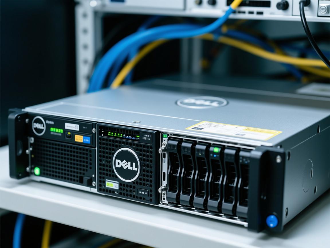 DELL服务器无法开机怎么办  第3张 DELL服务器无法开机怎么办  第3张