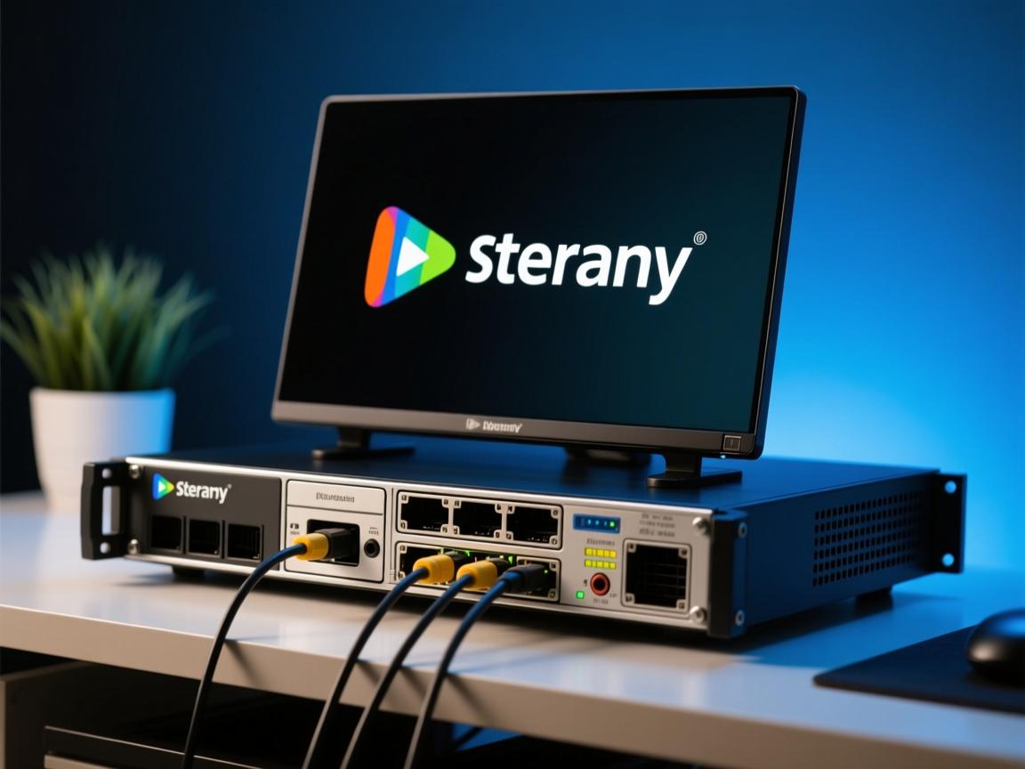 如何挑选流媒体服务器?  第1张 如何挑选流媒体服务器?  第1张