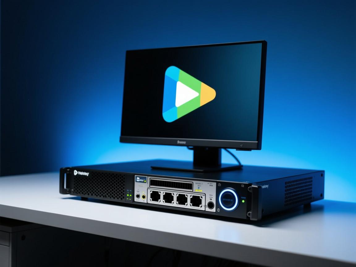 如何挑选流媒体服务器?  第2张 如何挑选流媒体服务器?  第2张