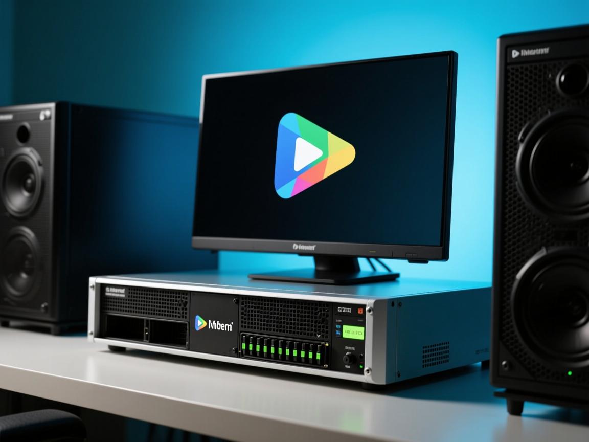 如何挑选流媒体服务器?  第3张 如何挑选流媒体服务器?  第3张