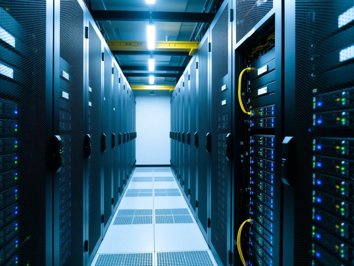 主流服务器tpmc性能究竟如何