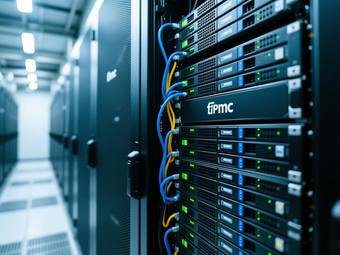 主流服务器tpmc性能究竟如何  第3张 主流服务器tpmc性能究竟如何  第3张