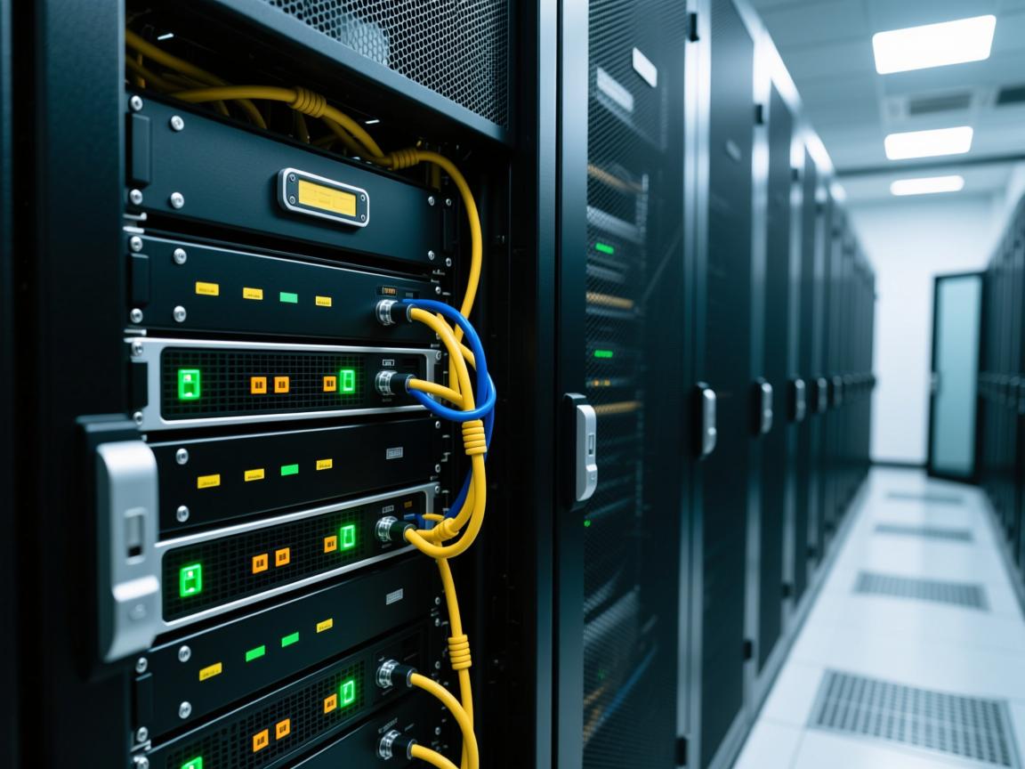 热备份如何避免业务中断?  第2张 热备份如何避免业务中断?  第2张