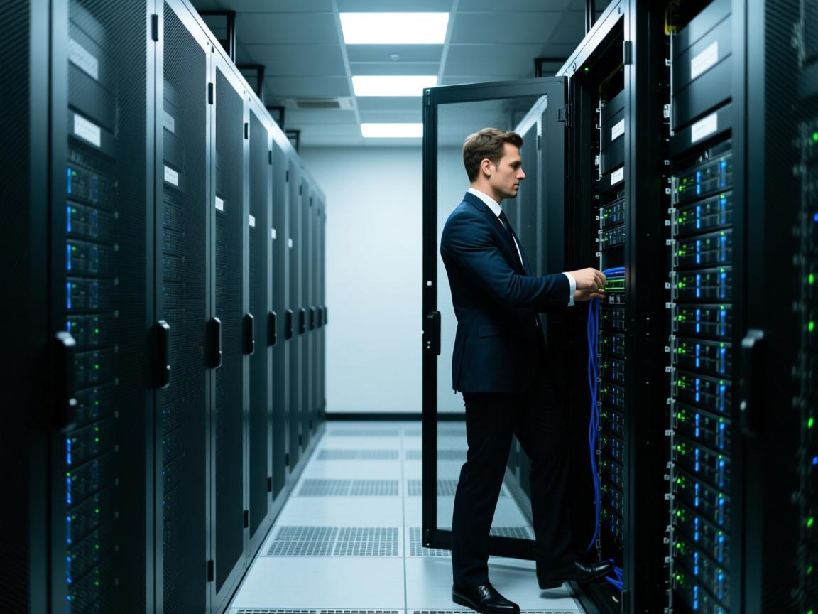 热备份如何避免业务中断?  第3张 热备份如何避免业务中断?  第3张