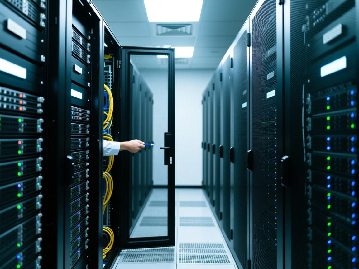 服务器建站教程?  第3张 服务器建站教程?  第3张