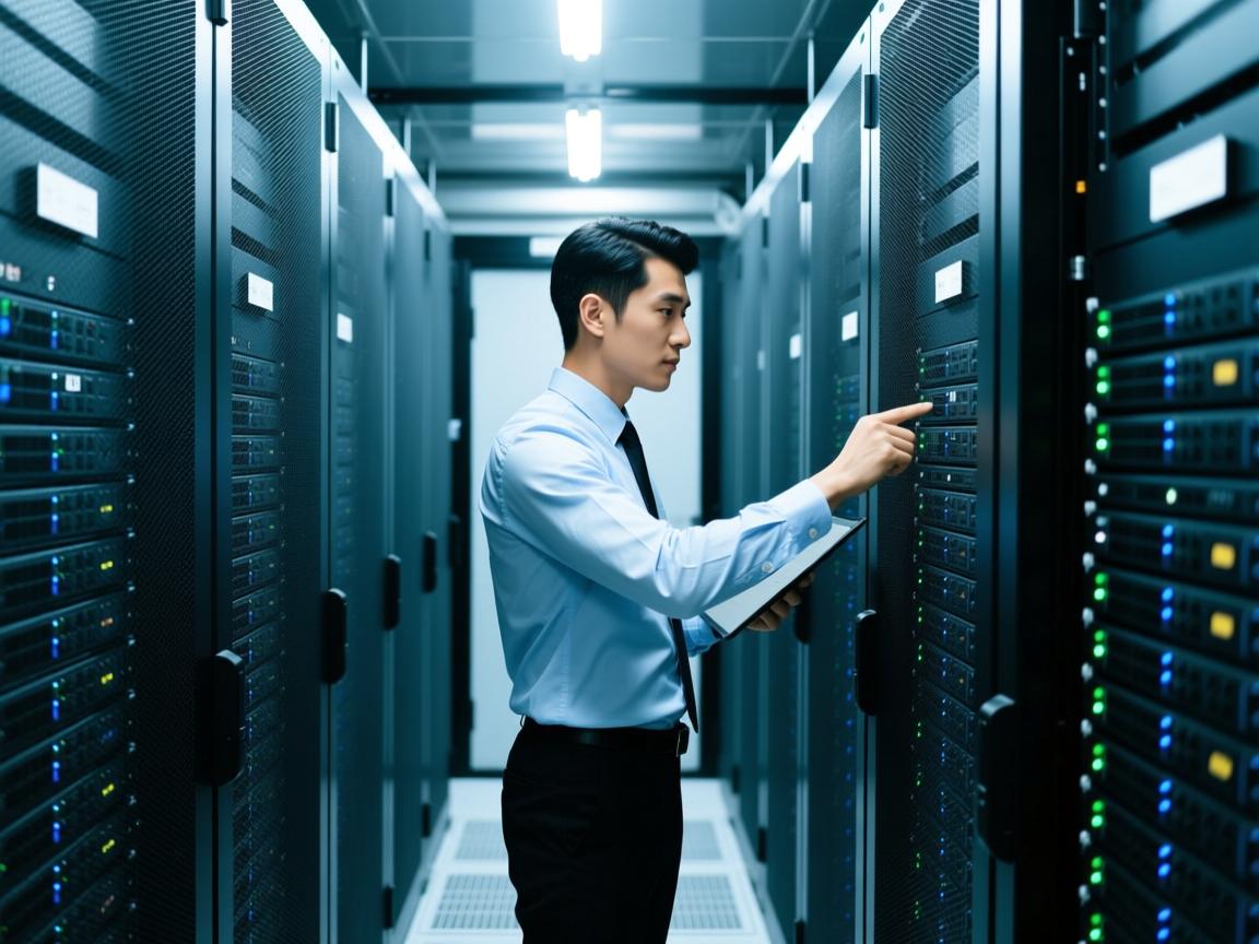 服务器建站教程?  第2张 服务器建站教程?  第2张