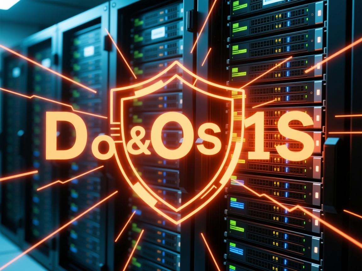 如何防御服务器DDoS攻击?  第3张 如何防御服务器DDoS攻击?  第3张