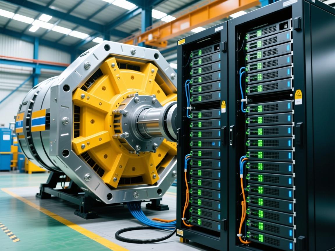 盾机服务器怎么快速架设  第2张 盾机服务器怎么快速架设  第2张