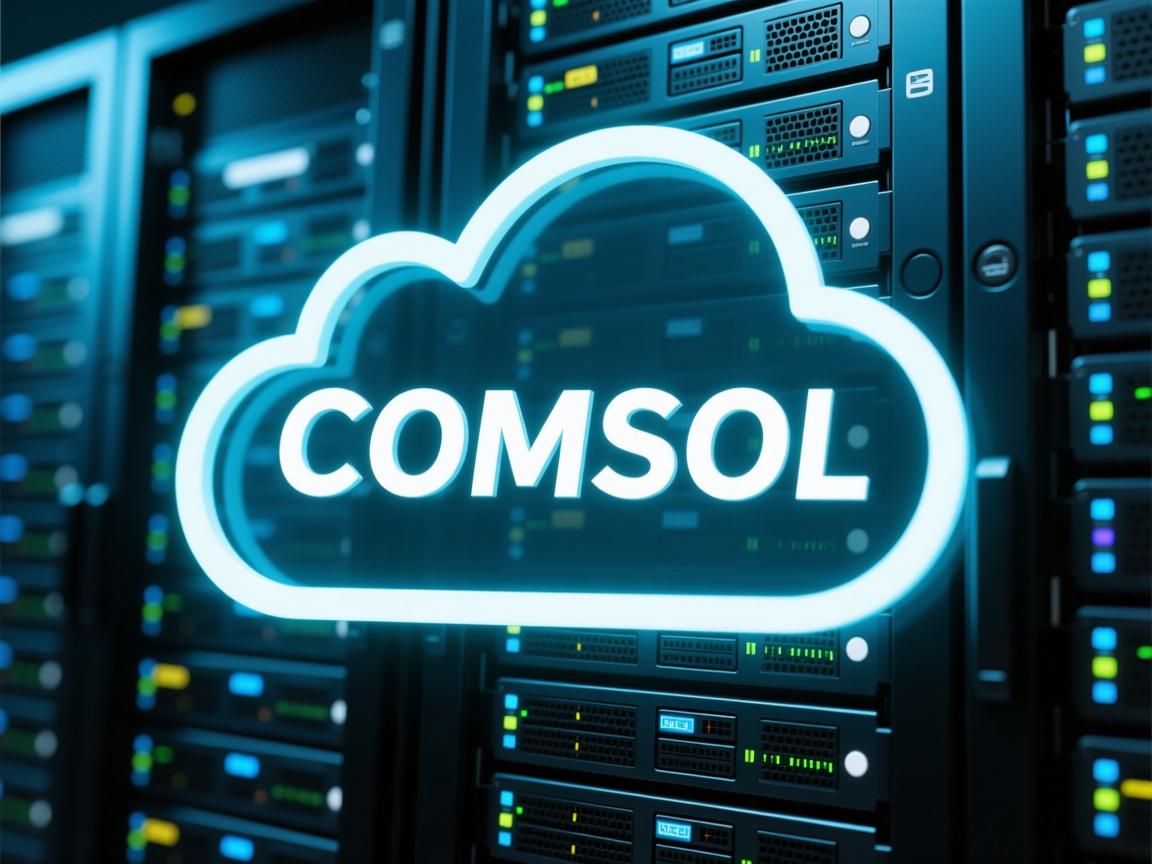 云服务器运行COMSOL会更快吗?  第3张 云服务器运行COMSOL会更快吗?  第3张