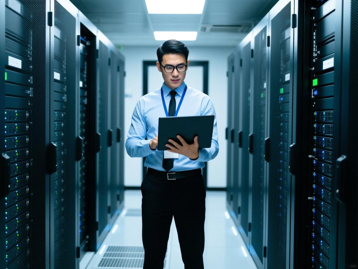 轻量级服务器性能更强?  第1张 轻量级服务器性能更强?  第1张