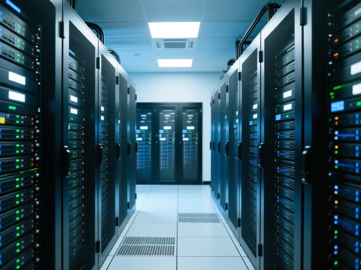 轻量级服务器性能更强?  第2张 轻量级服务器性能更强?  第2张