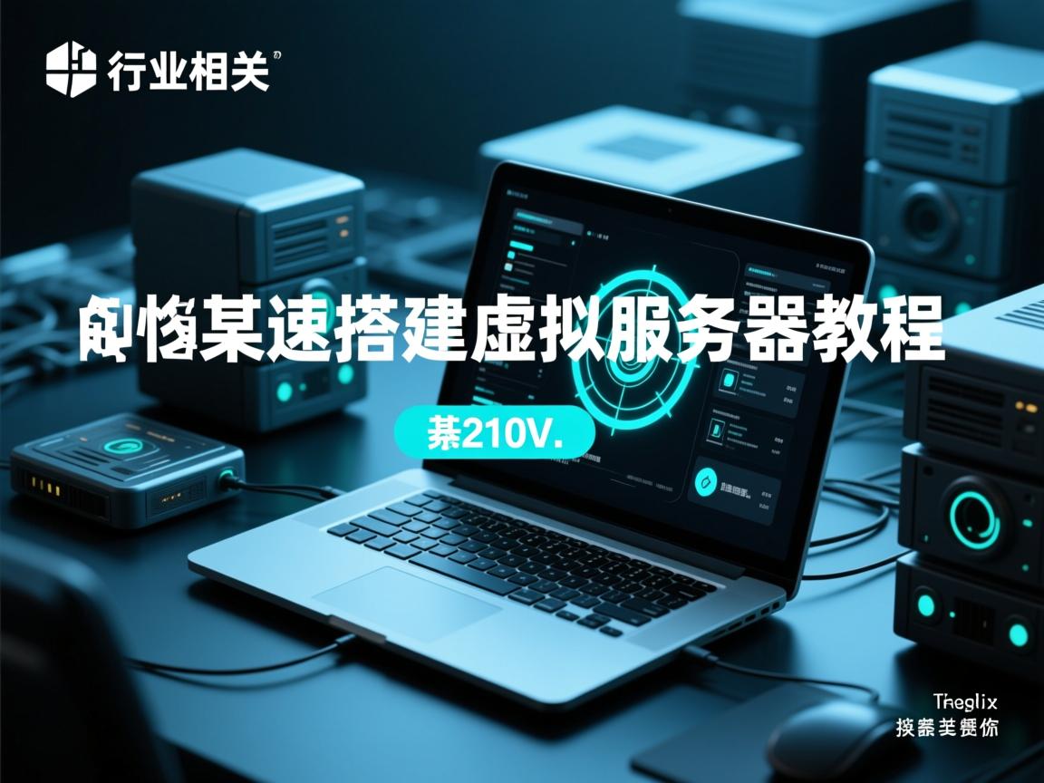 零基础快速搭建虚拟服务器教程  第3张 零基础快速搭建虚拟服务器教程  第3张