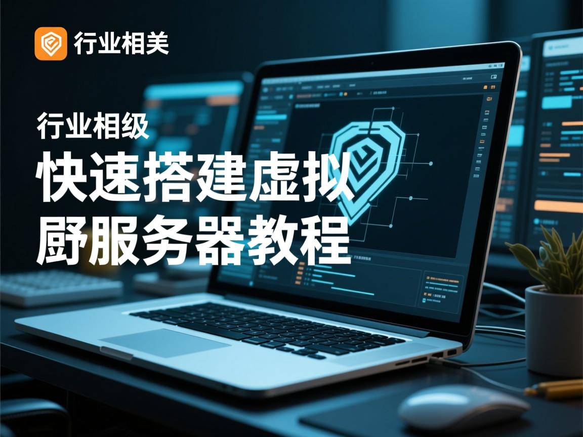 零基础快速搭建虚拟服务器教程  第2张 零基础快速搭建虚拟服务器教程  第2张