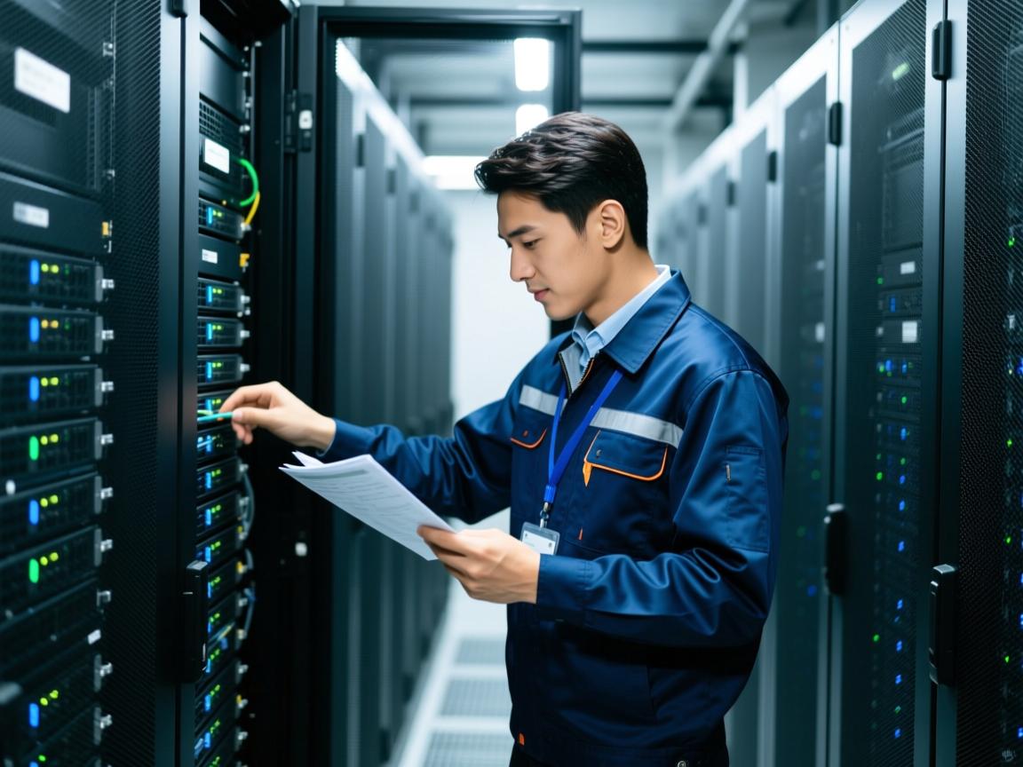 如何有效节省服务器运维成本？  第3张