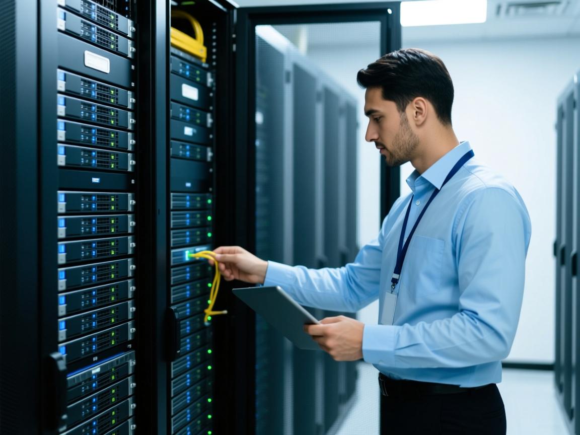 如何有效节省服务器运维成本？  第2张