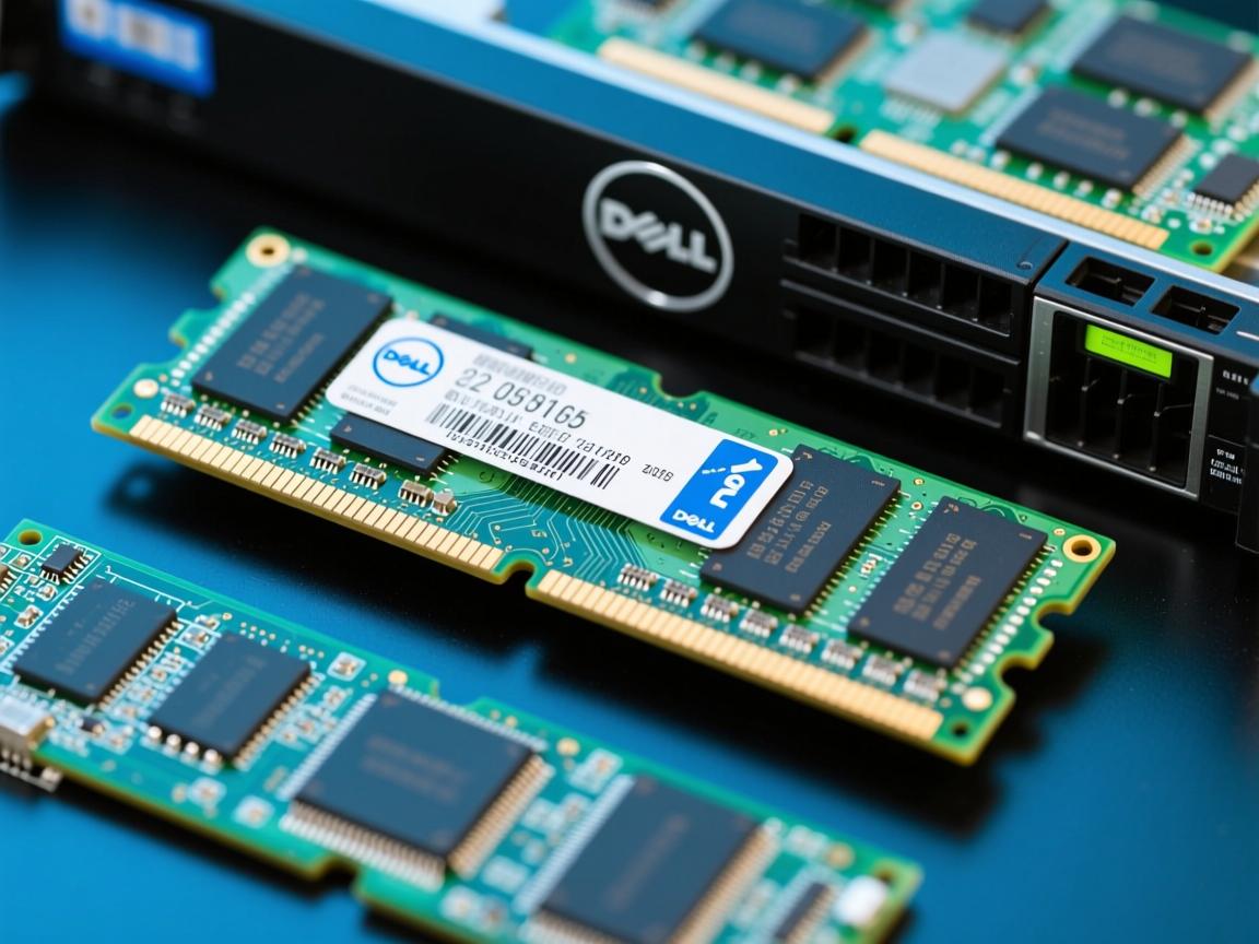 如何辨别戴尔服务器原装内存  第2张 如何辨别戴尔服务器原装内存  第2张