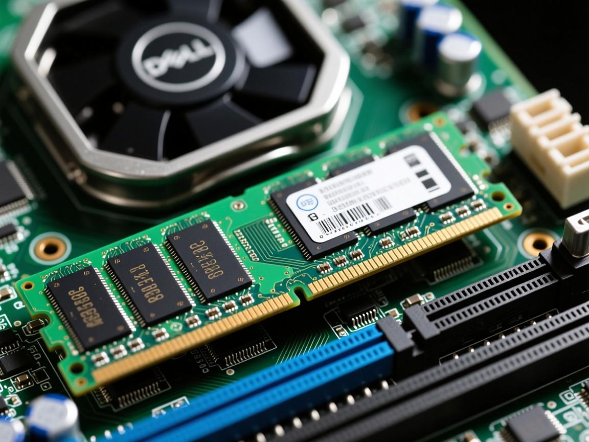 如何辨别戴尔服务器原装内存  第3张 如何辨别戴尔服务器原装内存  第3张