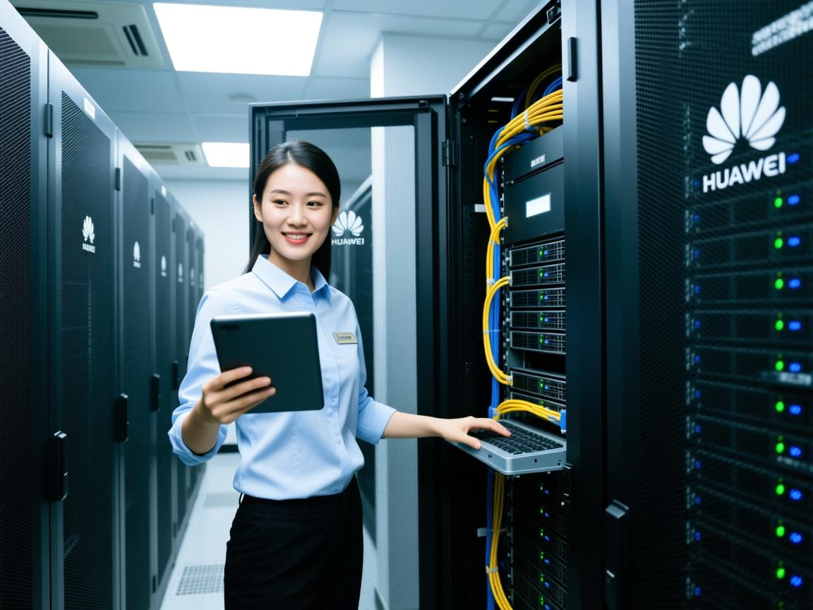 深圳华为服务器代理哪家靠谱?  第3张 深圳华为服务器代理哪家靠谱?  第3张