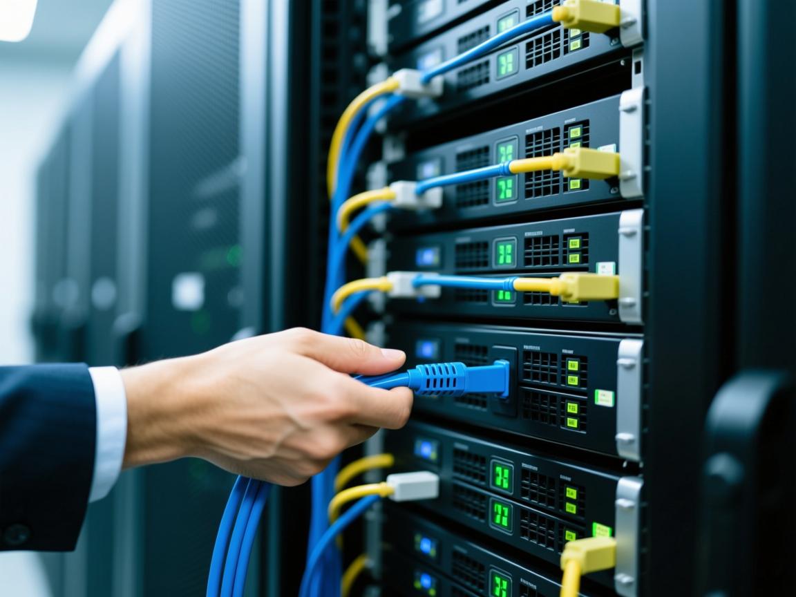 电信服务器带宽贵？慢？不够用？  第2张