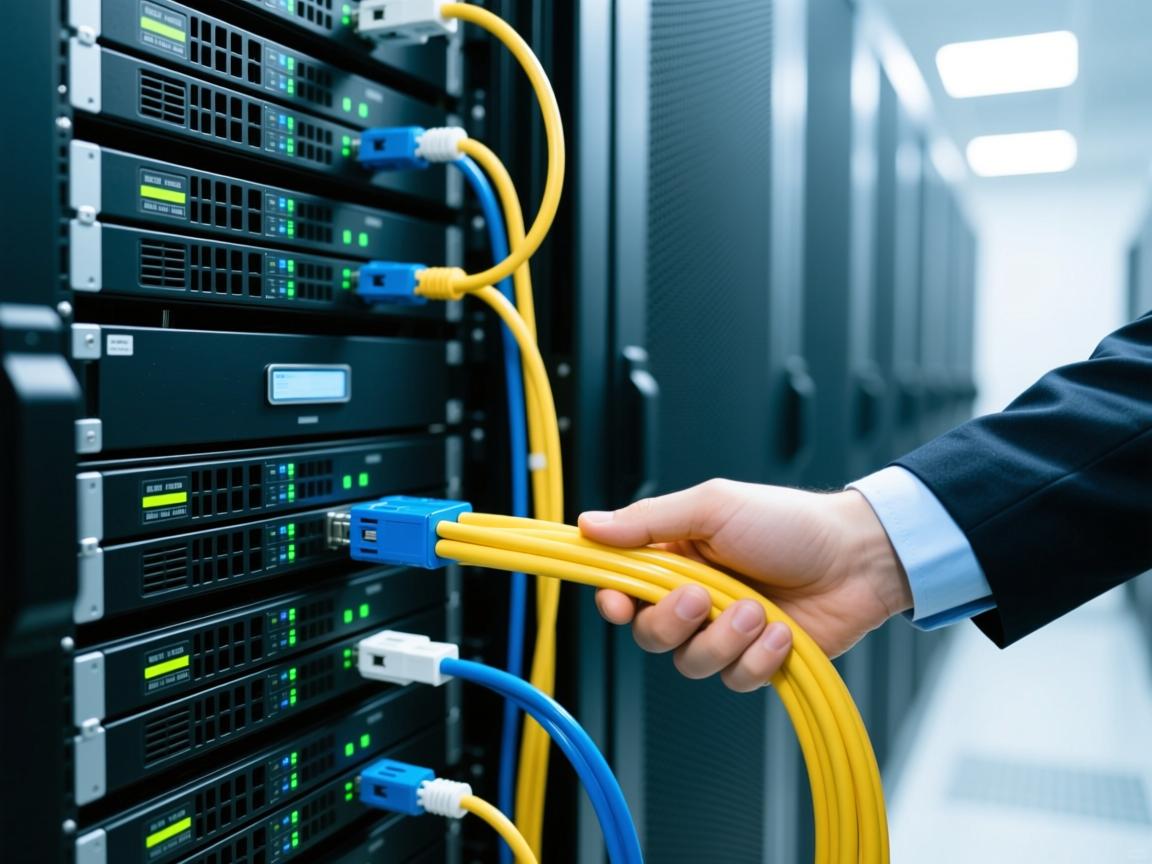 电信服务器带宽贵？慢？不够用？  第3张