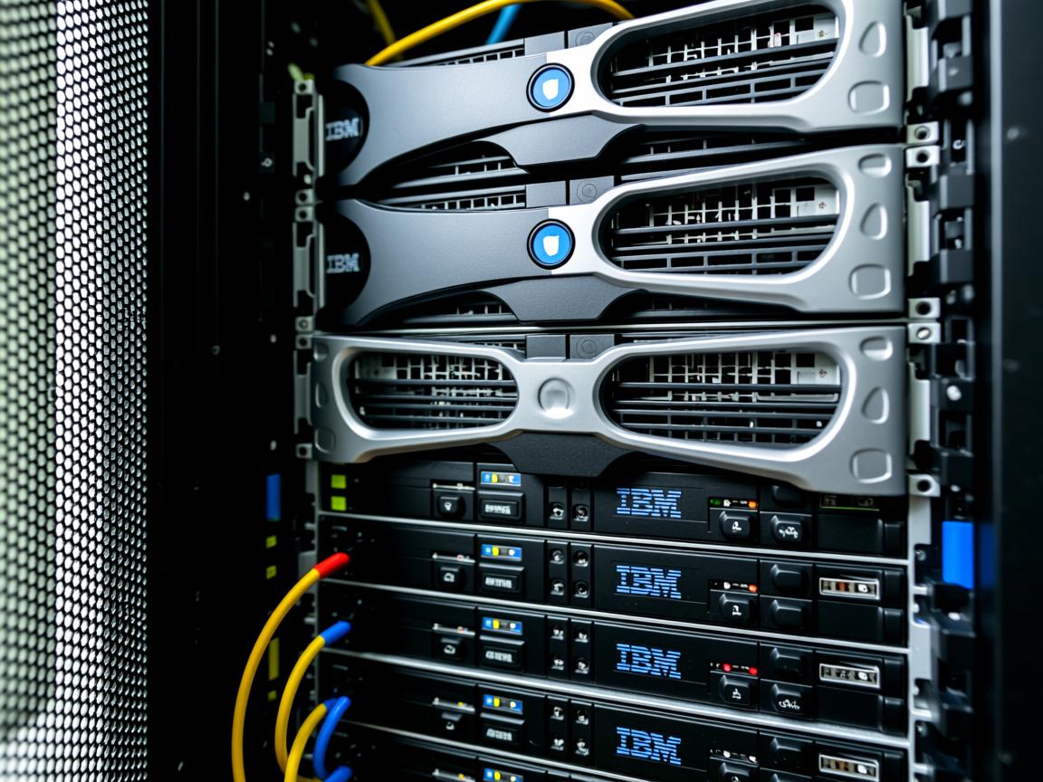 如何查IBM服务器信息？  第3张