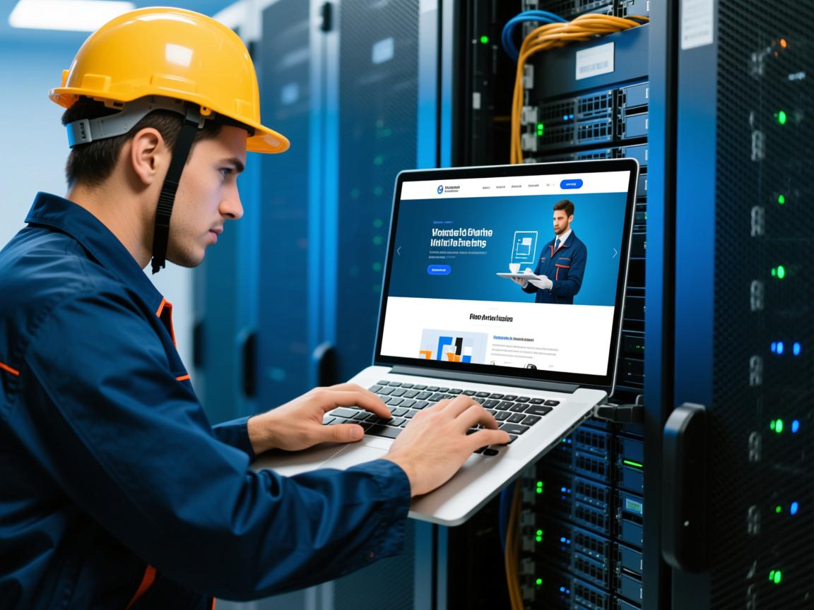 服务器维护期间网站能访问吗  第1张 服务器维护期间网站能访问吗  第1张