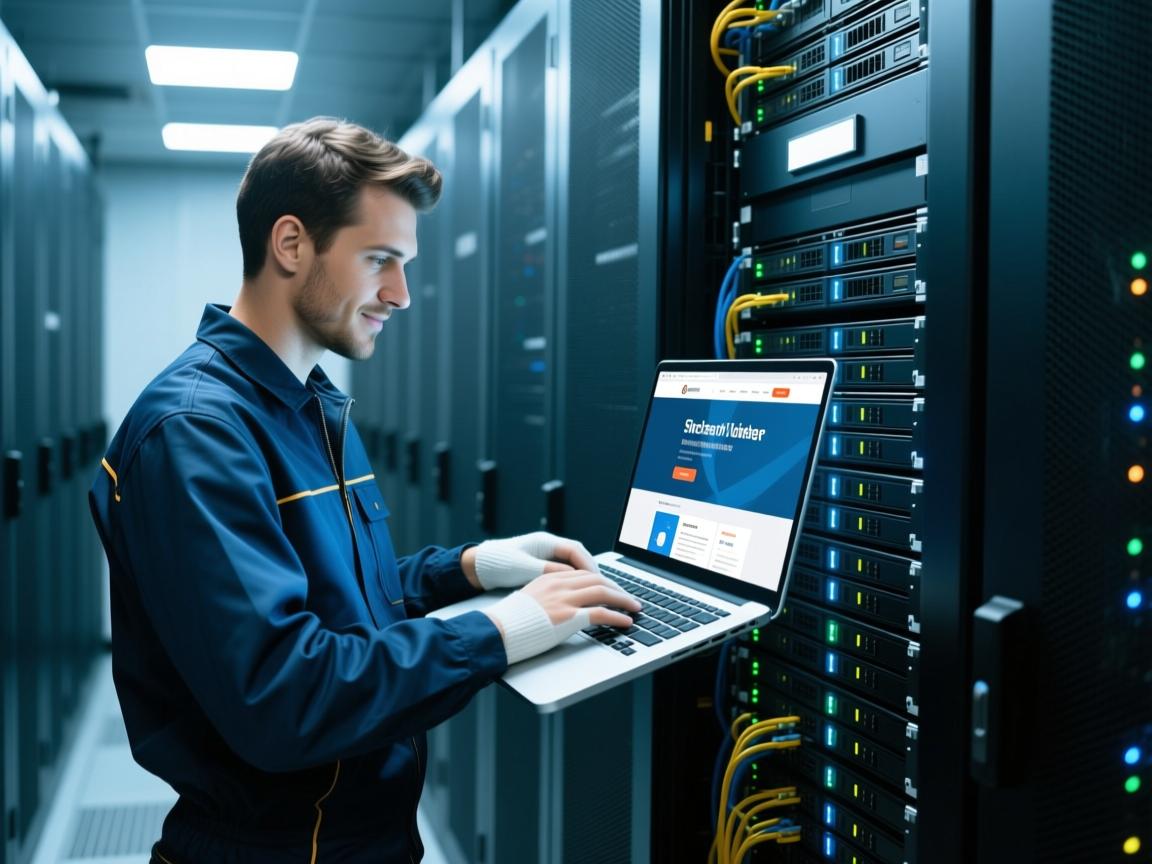 服务器维护期间网站能访问吗  第2张 服务器维护期间网站能访问吗  第2张