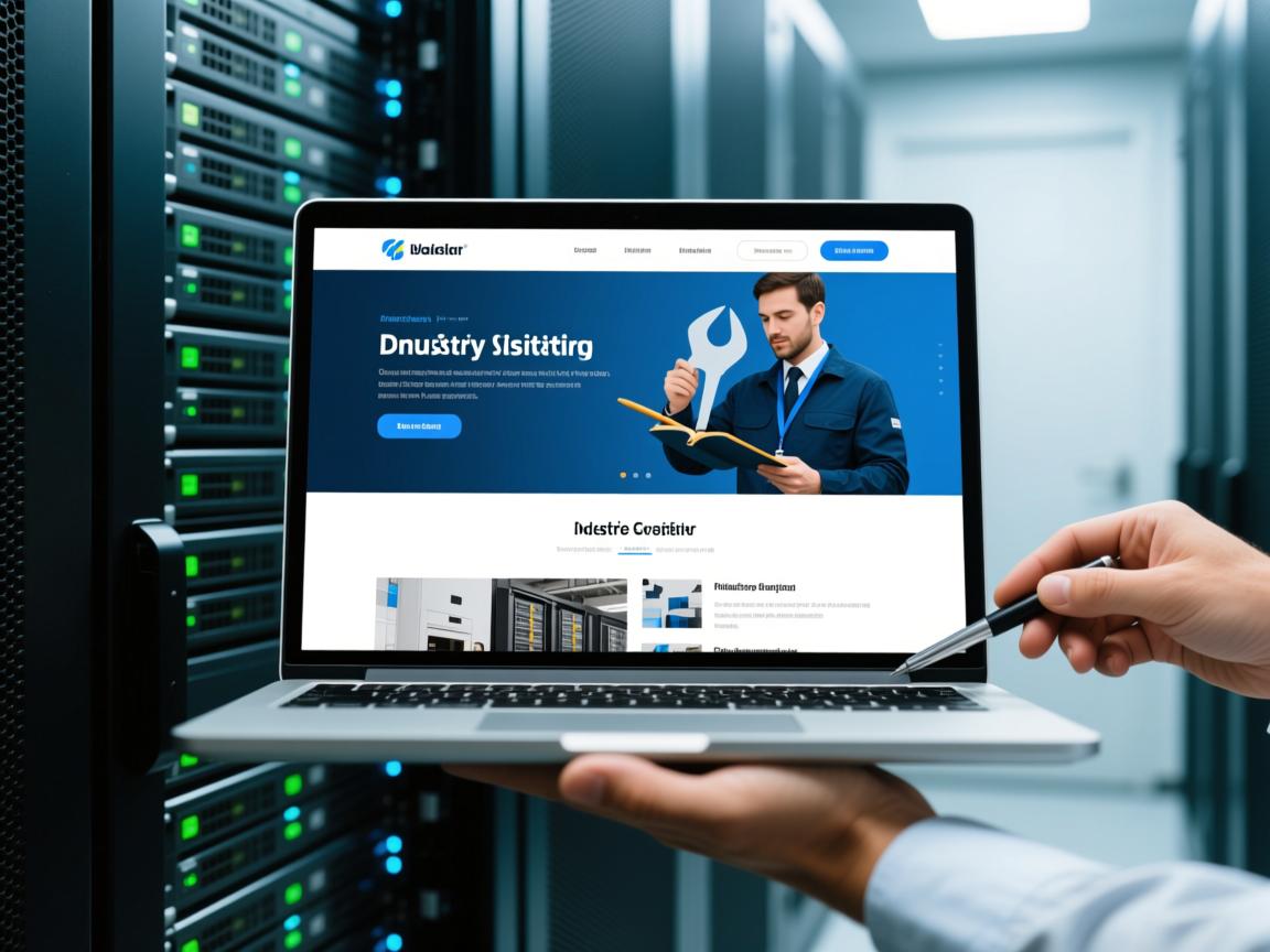 服务器维护期间网站能访问吗  第3张 服务器维护期间网站能访问吗  第3张