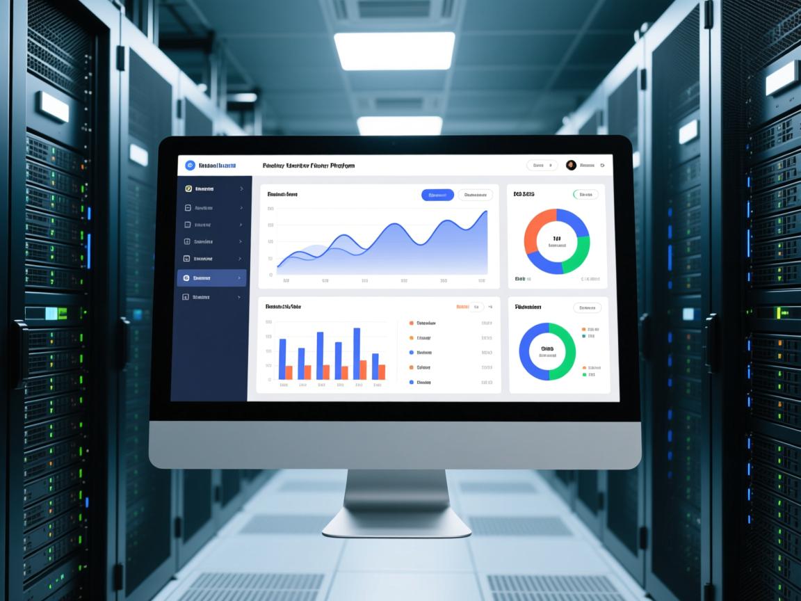 寻找最佳开源服务器监控平台?  第1张 寻找最佳开源服务器监控平台?  第1张