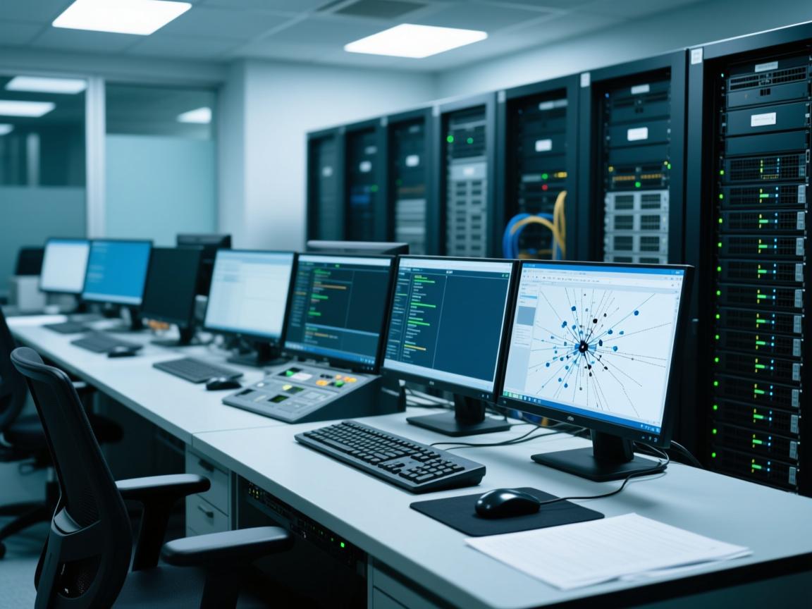 服务器操作台为何总卡顿?  第1张 服务器操作台为何总卡顿?  第1张