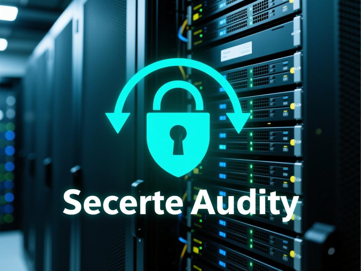 服务器安全审计真的有必要吗，如何通过服务器审计提升安全，你的服务器审计足够防破解吗  第1张